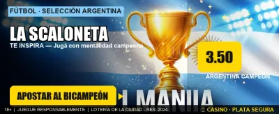 Grandes Premios en Vivo