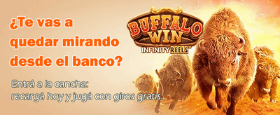 Bonos exclusivos para vos