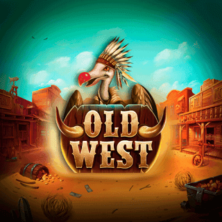 Old West icon