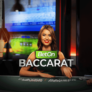 Bet On Baccarat icon
