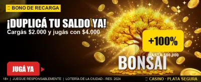 Bono de bienvenida Arbetlike
