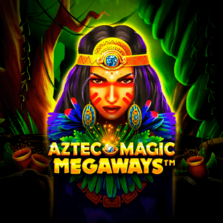 Aztec Magic Megaways game icon