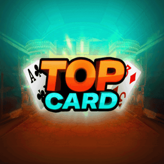Top Card game icon