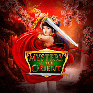 Mystery of the Orient game icon