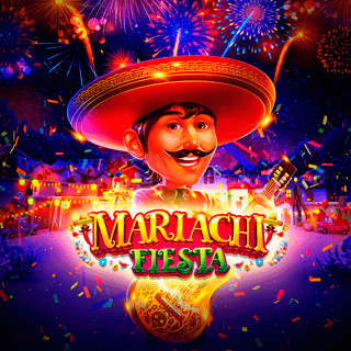 Mariachi Fiesta icon