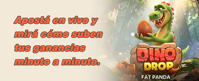 Interfaz de casino online premium