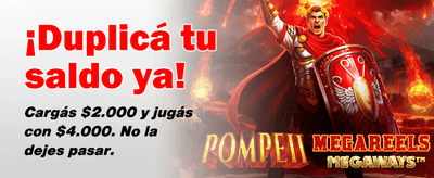Jugá y ganá ahora