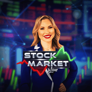 Stock Market game icon
