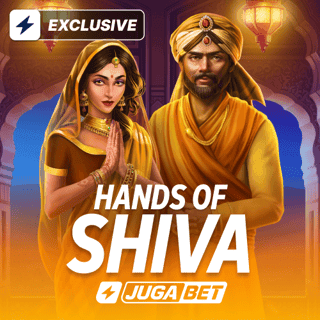 Hands of Shiva icon