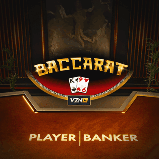 Baccarat VZN 1 icon