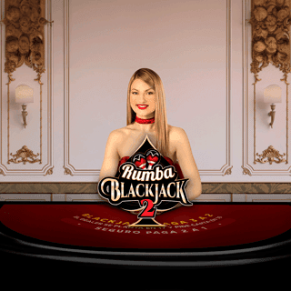 Rumba Blackjack 2 icon